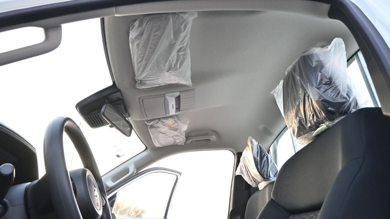 Mitsubishi L200 MITSUBISHI L200 2.4L GL SCAB 4WD 5MT DIESEL M-LINE - (2026 MY