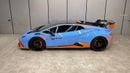 Lamborghini Huracan STO Lamborghini Huracán Evo 2022 USA specs