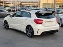 Mercedes-Benz A 250 Sport AMG Mercedes A250 kit AMG _GCC_2015_Excellent Condition _Full option