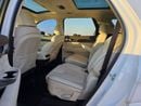 Hyundai Palisade PREMIUM NAPPA Premium - Nappa 3.8L Premium - Sport 3.8L