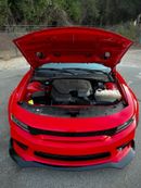 Dodge Charger GT 3.6L