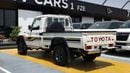 Toyota Land Cruiser Pick Up TOYOTA LC 70 LX V6 70th Anniversary