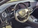 Mercedes Benz S500 AMG 4.7L Mercedes-Benz S500L 2014 full option