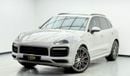 Porsche Cayenne GTS 4.0L (460 HP) 2022 Porsche Cayenne GTS, 2 Years Warranty, Full Service History, GCC