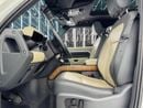 لاند روفر ديفندر P400 110 X-Dynamic SE 3.0L (7 Seater)