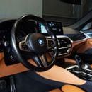 BMW 530i M Sport 2.0L AED 2,682 pm • 0% Downpayment • BMW 530i M-Sport • Agency Warranty