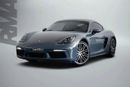 Porsche 718 Cayman
