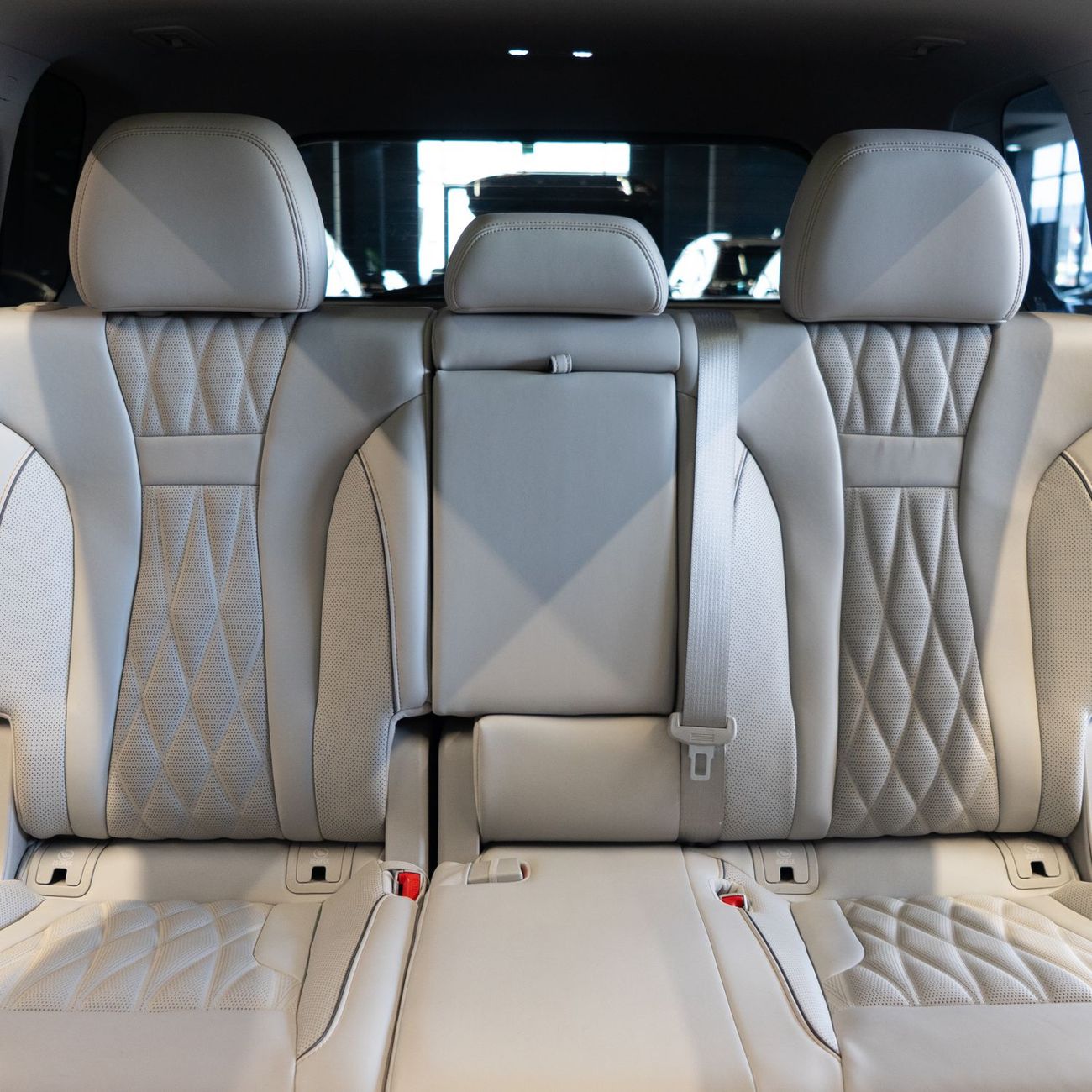 GAC GS8 2.0T GX (4WD) AED 1,724 pm  • 0% Downpayment • GAC GS8 • Agency Warranty