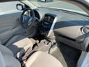 Nissan Sunny SV