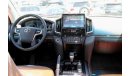 Toyota Land Cruiser (2021) GXR V6 GRAND TOURING GCC, UNDER WARRANTY FROM LOCAL DEALER(Inclusive VAT)