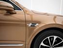 Bentley Bentayga SIGNATURE FULL AL HABTOOR HISTORY | RENEWABLE WARRANTY | W12