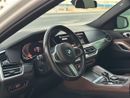 BMW X6 2020 X6 XDrive 40i 3.0L