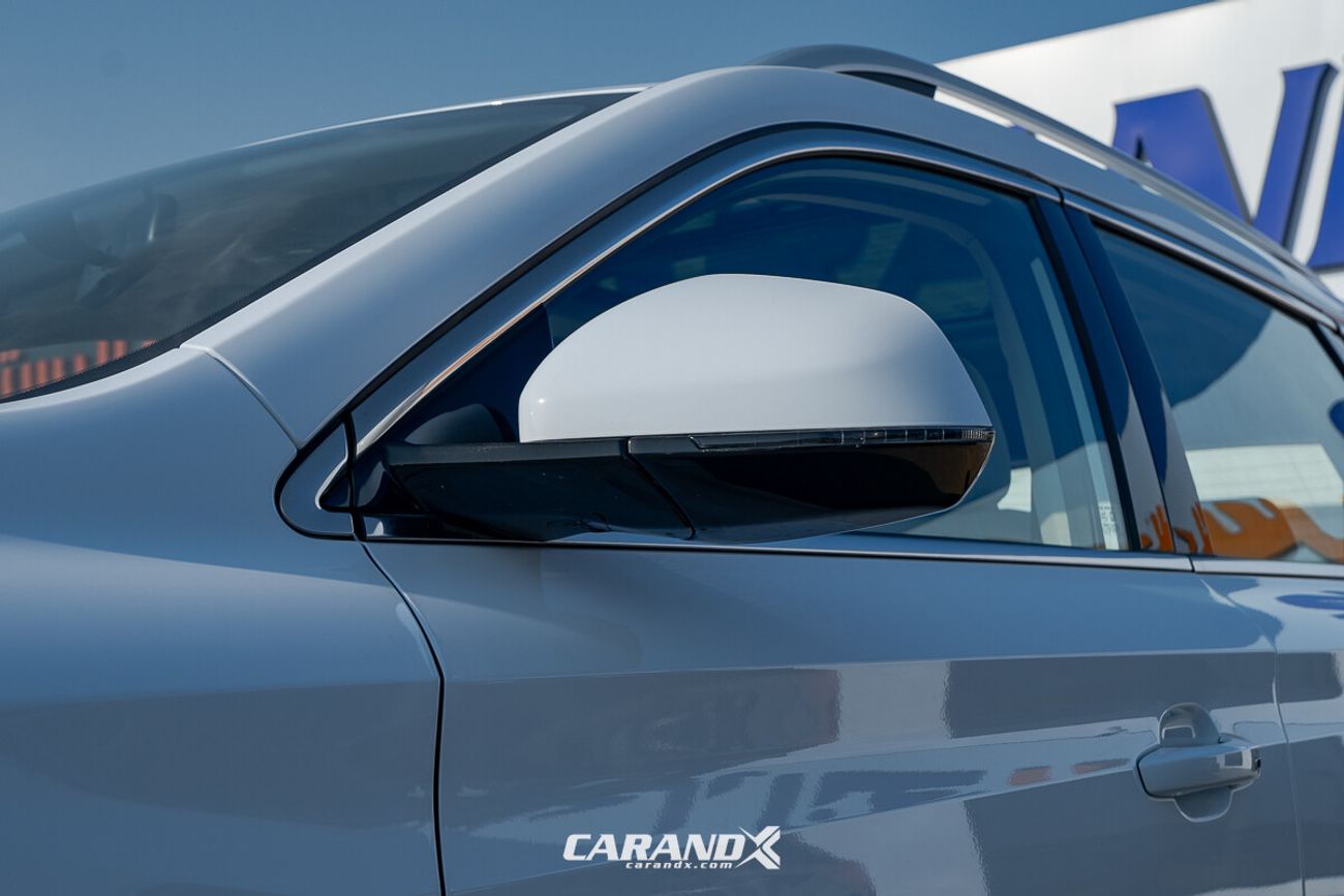 أم جي RX5 MG RX5 1.5T STD