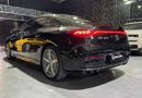 مرسيدس بنز EQE 350+ Premium + 2022 Mercedes Benz EQE350+ AMG, 2027 Mercedes Warranty + Service Pack, Fully Loaded, GCC