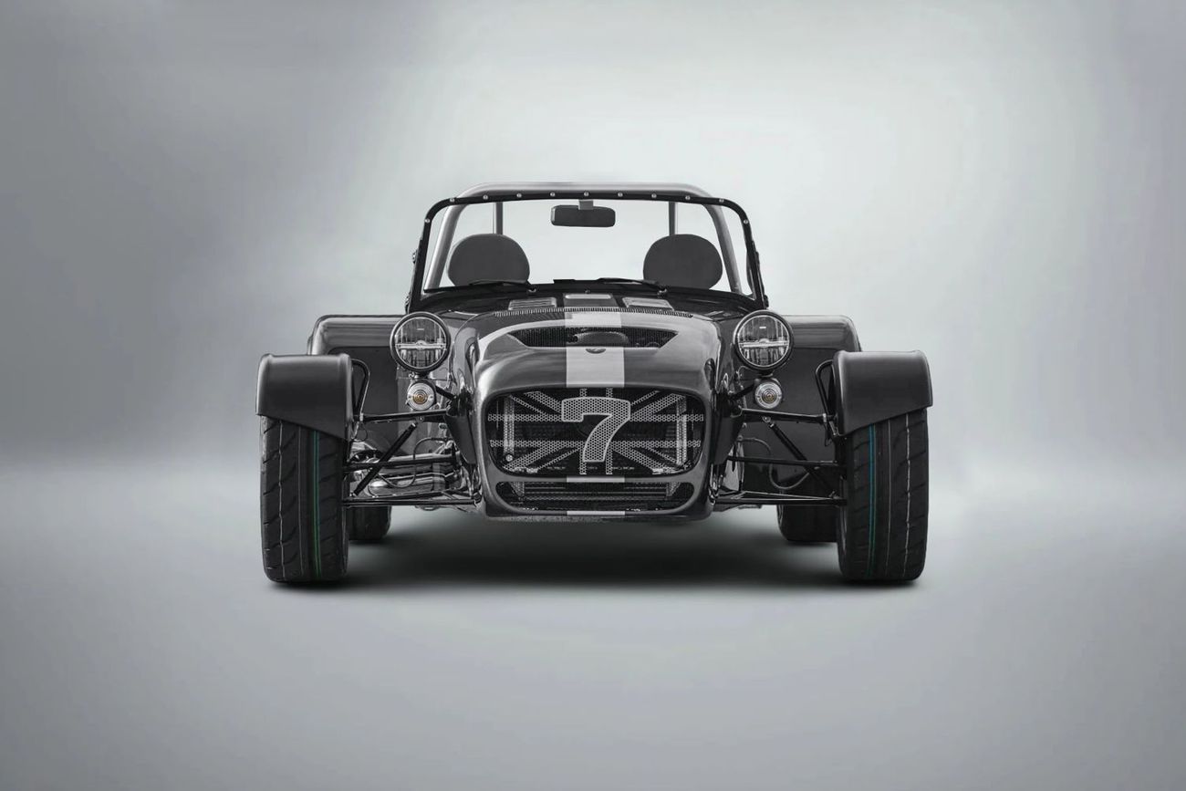 Caterham Seven