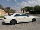 Mercedes-Benz S 580 4MATIC Exclusive 4.0L