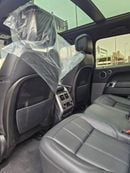 لاند روفر رينج روفر سبورت HSE 3.0L (340 HP)