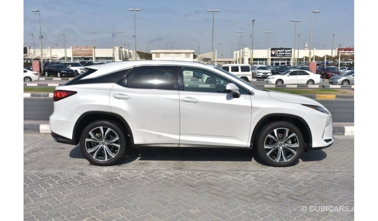 لكزس RX 350 PREMIER - ADAPTIVE CRUISE CONTROL - REAR CAMERA - PARK ASSIST - CLEAN CAR  WITH WARRANTY