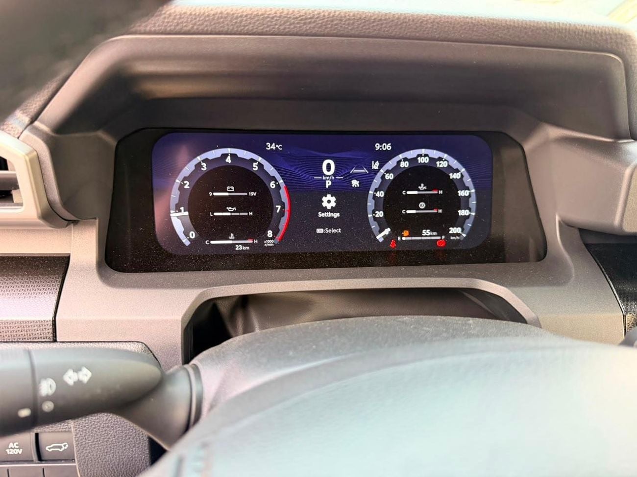 Toyota 4Runner Limited