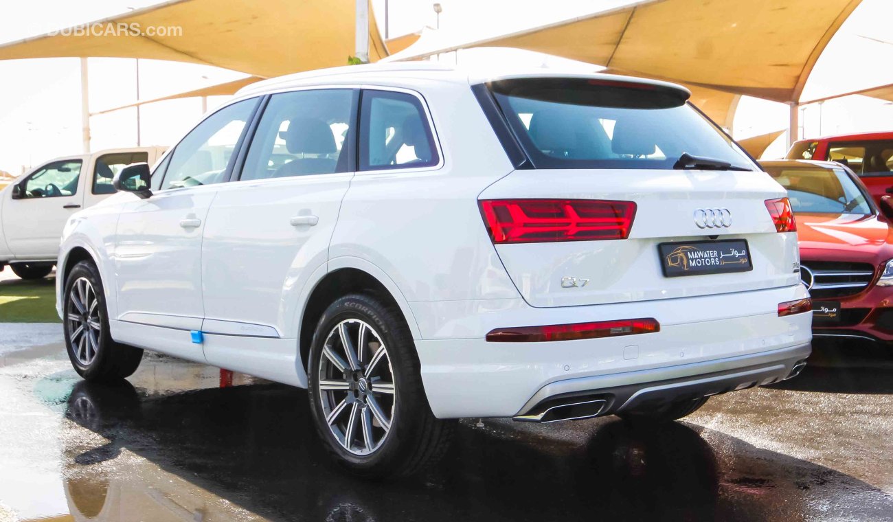 أودي Q7