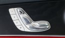 Mercedes-Benz C200 SALOON VSB 30062