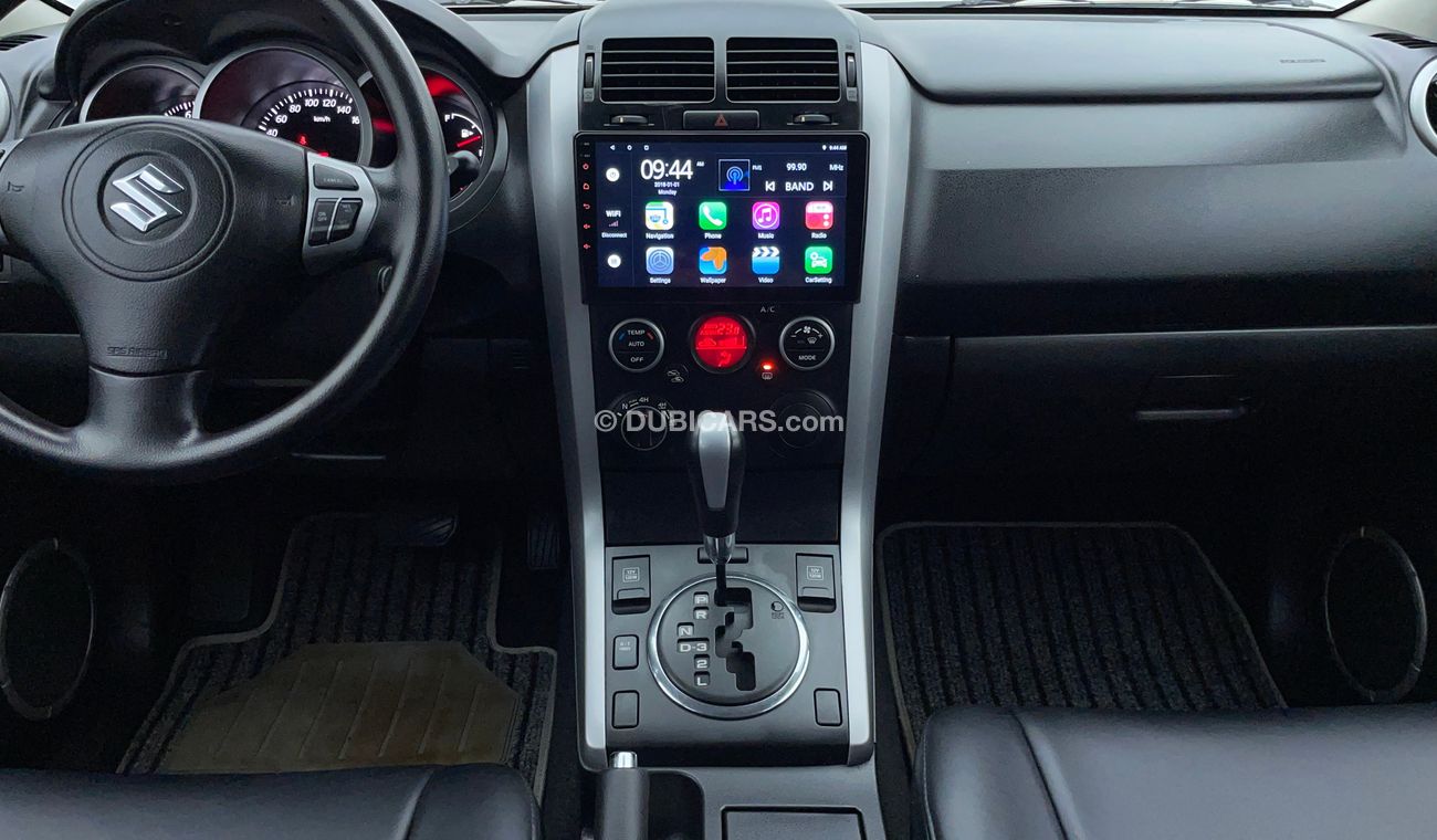 Suzuki Grand Vitara STD 2.4 | Zero Down Payment | Free Home Test Drive