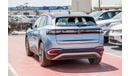Volkswagen ID.4 VOLKSWAGEN ID 4  X PURE PLUS BLUE 2021 * EXPORT ONLY *