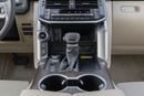تويوتا لاند كروزر TOYOTA LAND CRUISER LC300 GXR | 2026 | GCC Specs | 4WD | V6 3.5L Hybrid Hev max - Twin turbo
