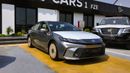 Toyota Camry TOYOTA CAMRY LE - 2.5L FACELIFT - 2026