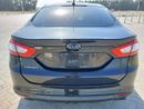 Ford Fusion SEL 2.5L