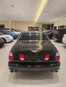 بنتلي أرنيج T  Mulliner