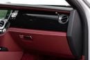 Rolls-Royce Ghost Std 6.6L Service history at RR