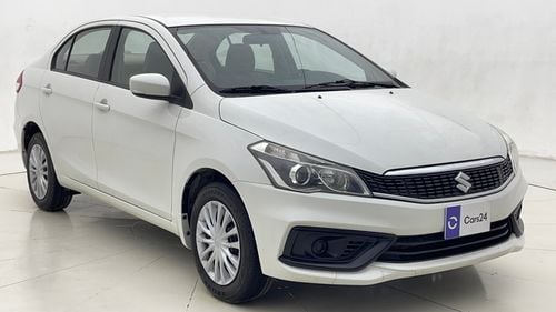 سوزوكي سياز 2024 GL | AED 467/Month | 0 DP | 30 Day Return | Warranty