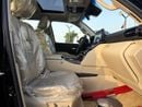 Toyota Land Cruiser Toyota Land Cruiser VXR 4.0l A/T 4WD With radar GCC Black color 2026 Model