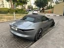 جاكوار F Type