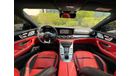Mercedes-Benz AMG GT 43 Mercedes GT43 AMG Panoramic V6 3.0T  Head-up Display  360 Camera  2020 GCC Under Warranty