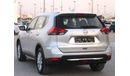 Nissan XTrail Nissan Xtrail 2020 GCC, in excellent condition