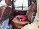 تويوتا لاند كروزر بيك آب EXPORT ONLY - LC79 DC FULL OPTION4.0L PETROL (OMANI)