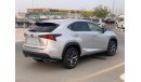 Lexus NX300 F Sport Platinum 2019 LEXUS NX300 FULL OPTIONS F-SPORT IMPORTED FROM USA