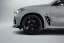 BMW X5 M50i 4.4L