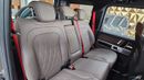 Mercedes Benz G63 AMG STANDARD STD 2026 G63 AMG MONZA GREY DOUBLE NIGHT PACKAGE
