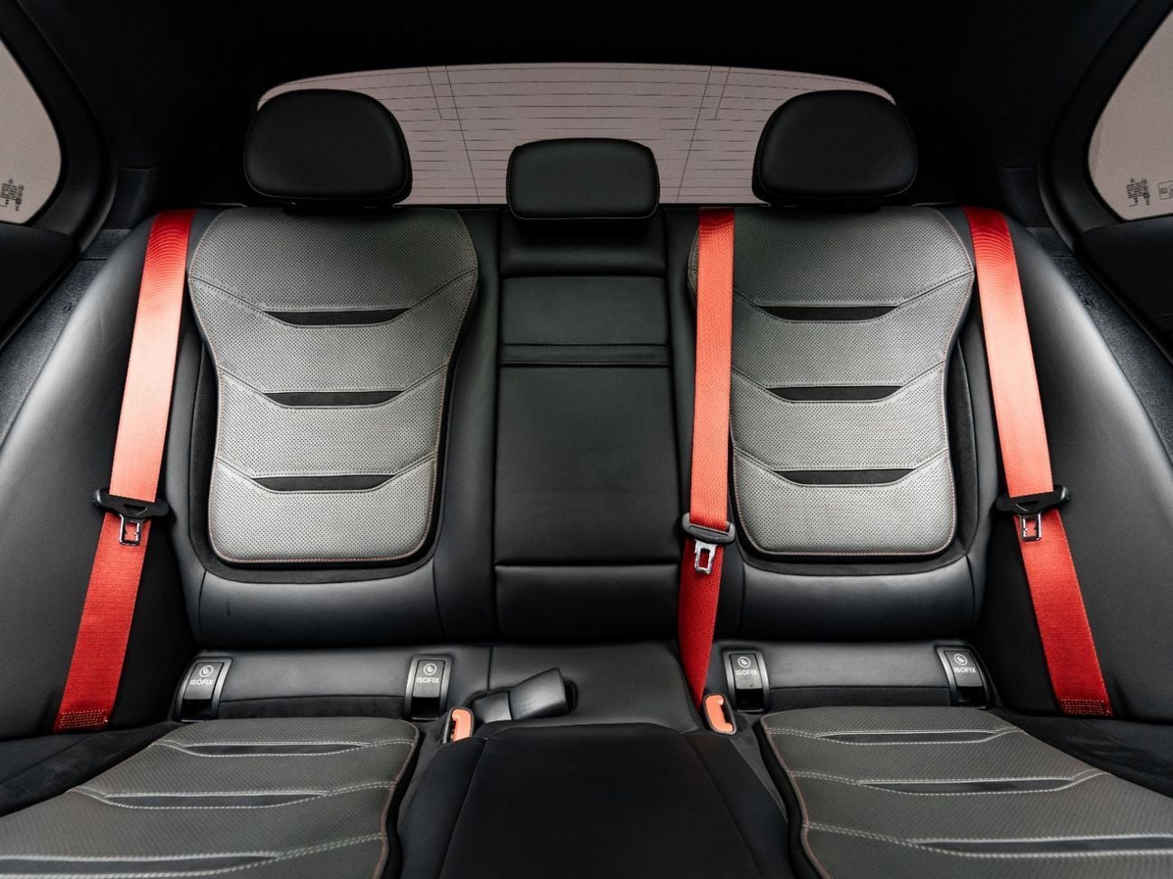 مرسيدس بنز C 63S AMG 2024 Mercedes C63s AMG E-Performance, Mercedes Warranty + Service Contract, GCC, Low KMs