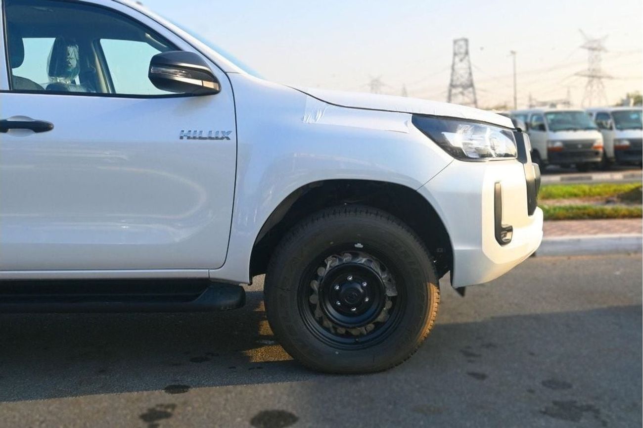 تويوتا هيلوكس