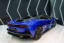 McLaren GT STD 2023 McLaren GT, 612 HP Twin Turbo V8, GT Comfort, Bowers N Wilkins, McLaren Warr + Serv!!