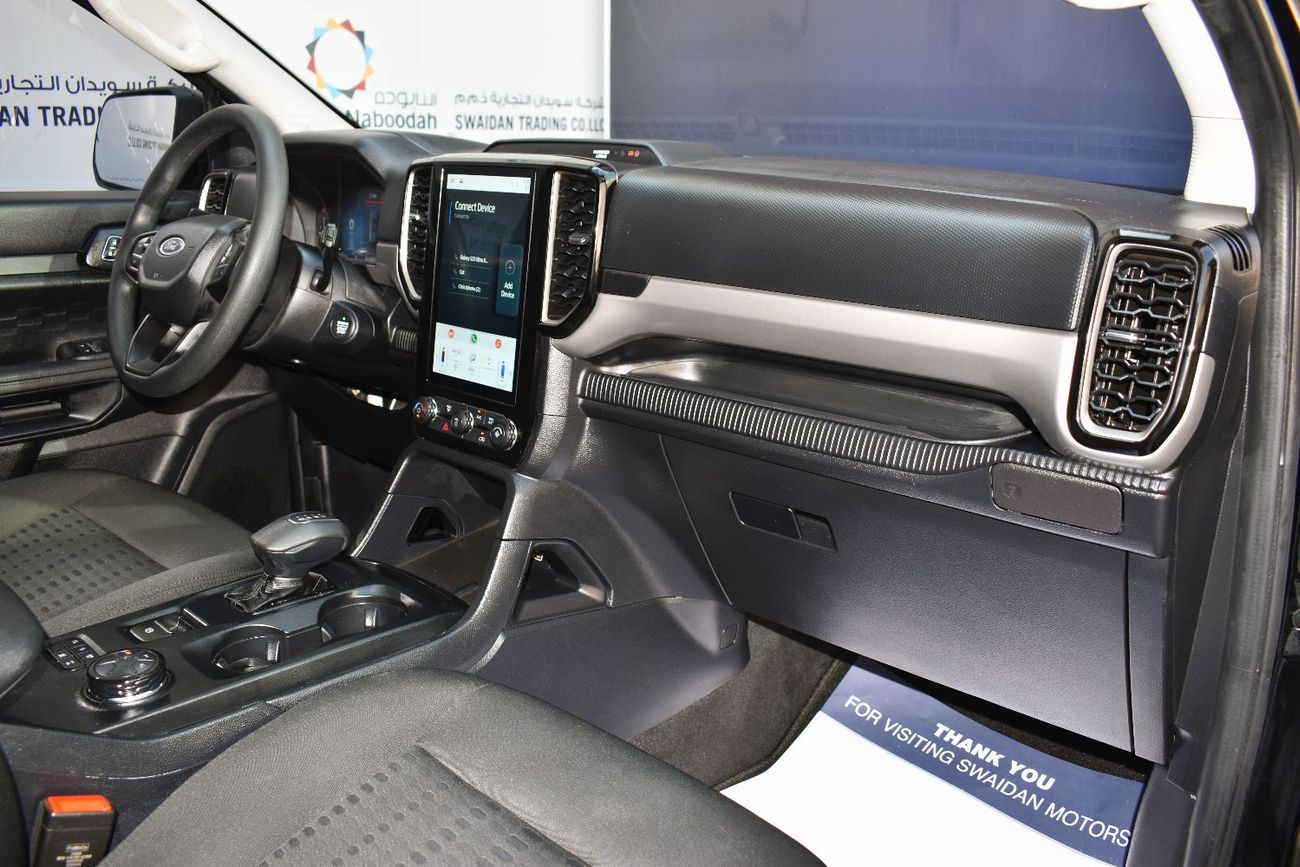 فورد ايفرست FROM 1,069 PM. FREE MANUFACTURER WARRANTY!