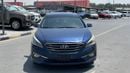 Hyundai Sonata Limited 2.4L