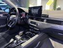 Audi A4 2021 AUDI A4 Premium Plus | 40 TFSI Quattro S-Line | Perfect Condition | With Warranty and service c