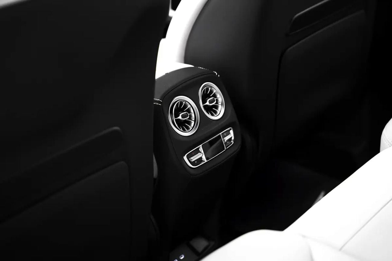 Mercedes-Benz G 63 AMG AMG G63 WITH WARRANTY AND SERVICE CONTRACT