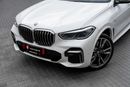 بي أم دبليو X5 M50i xDrive X5 M50i xDrive | 4,505 P.M | 0% Downpayment | BMW WARRANTY!
