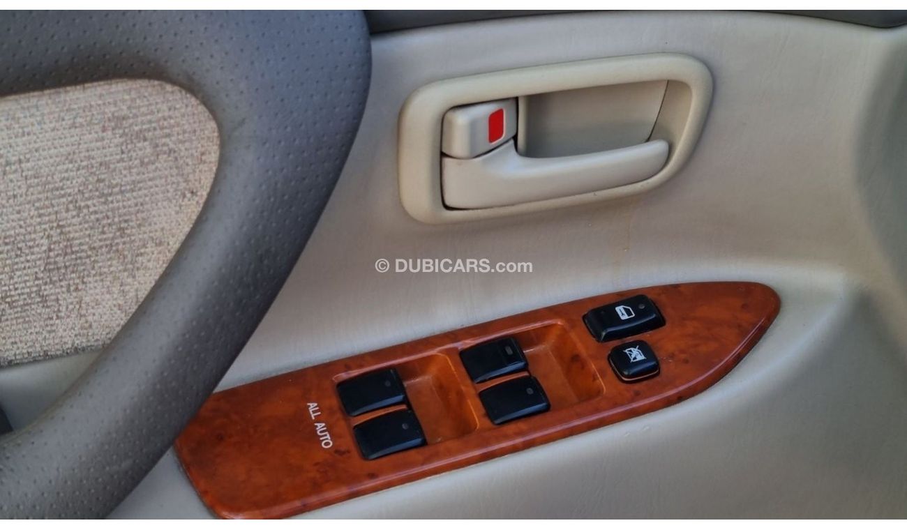 تويوتا لاند كروزر GXR 2003 | Perfect Condition | GCC